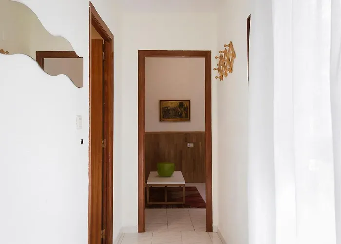 Casa Aljibe Apartment *