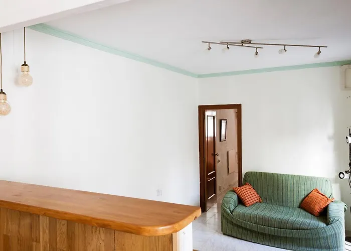 Apartment Casa Aljibe *