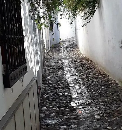 Casa Aljibe